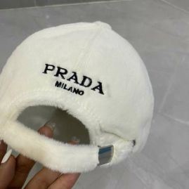 Picture of Prada Cap _SKUPradaCap533965